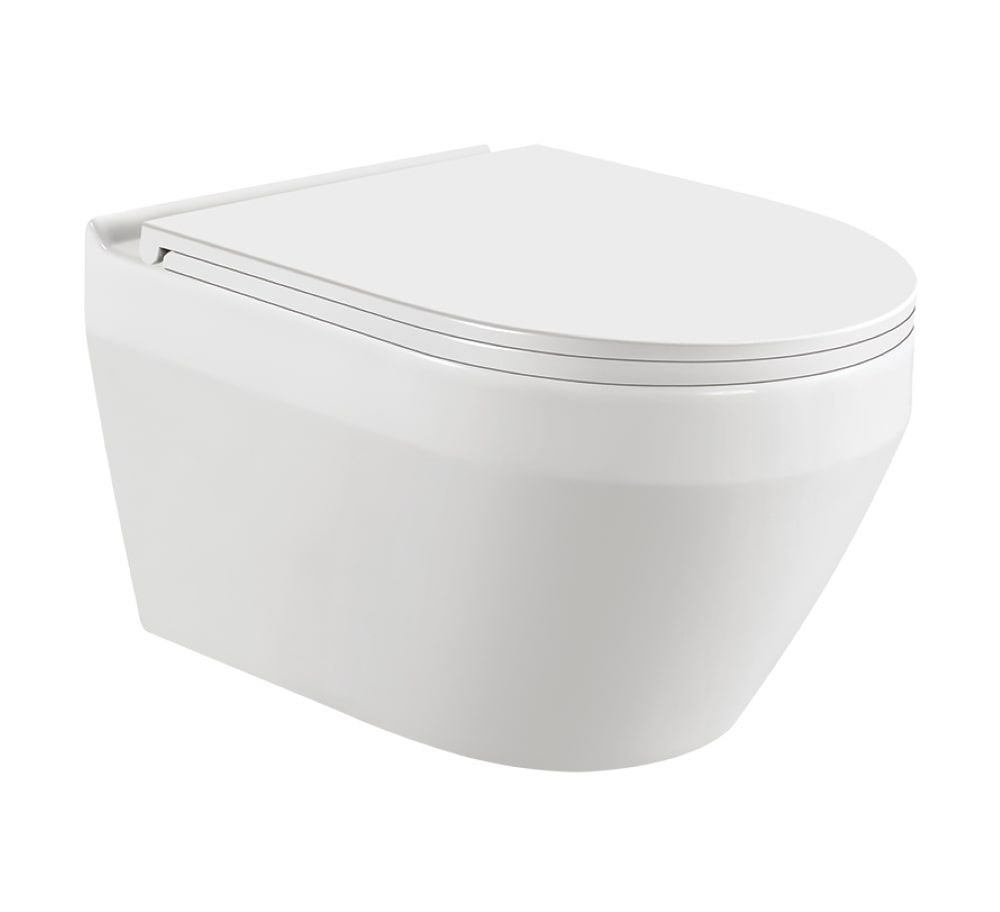  Hindware Margo R Wall Mounted Closet