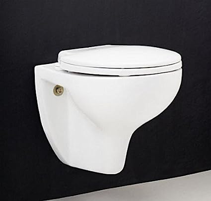 Hindware Mario Wall Mounted Closet