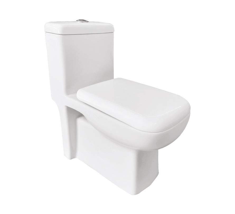Hindware One Piece Closets Aspiro