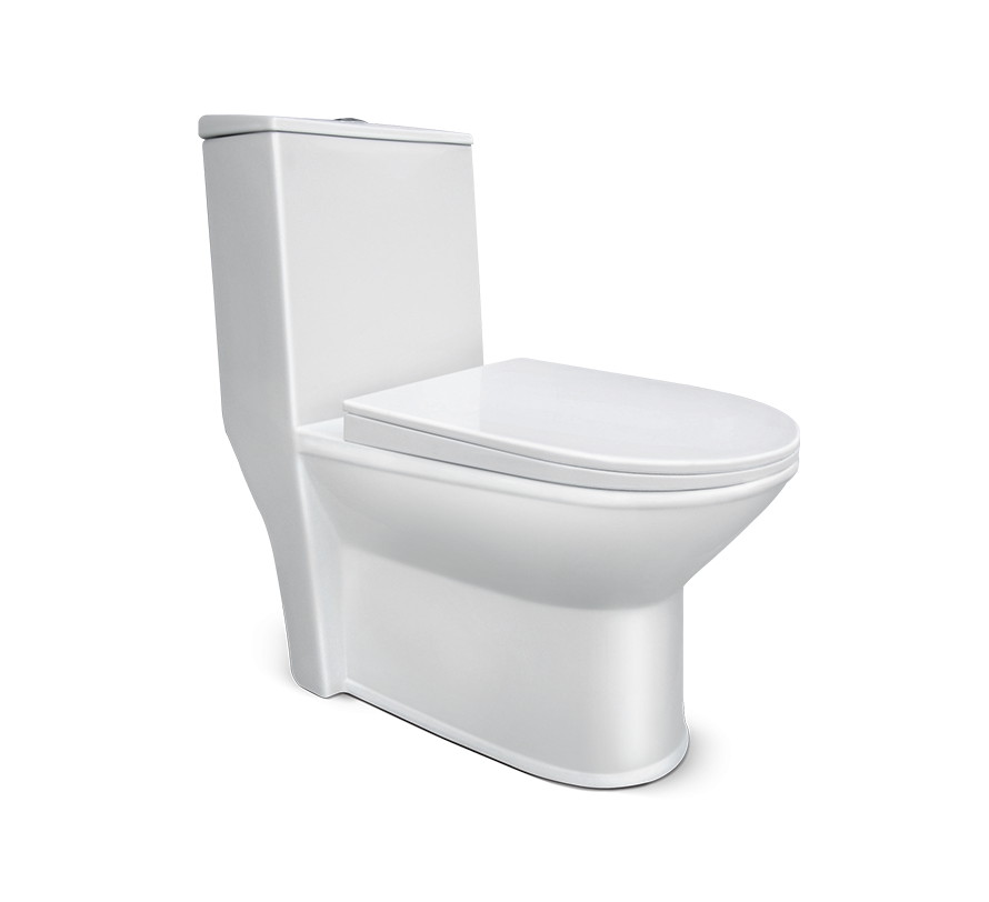 Hindware Athens One Piece Closet