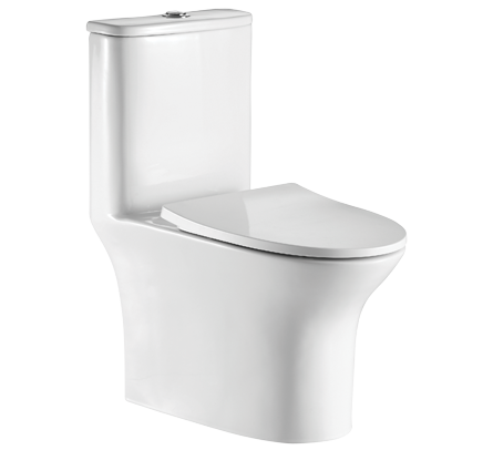 Hindware One Piece Closets Cora