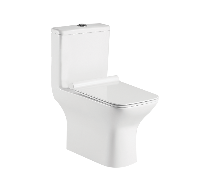 Hindware Edge One Piece Closet 