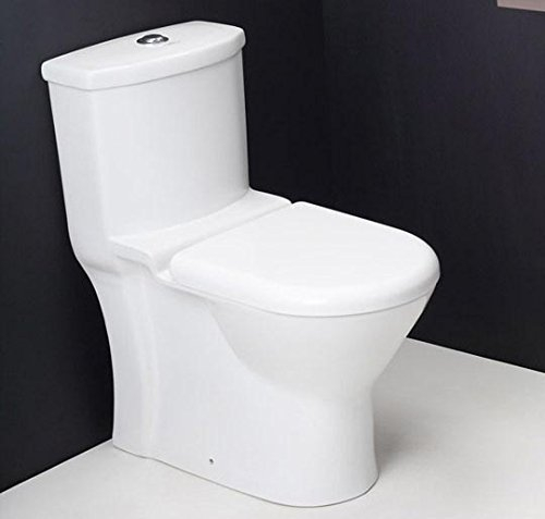 Hindware One Piece Closets Fusion Neo