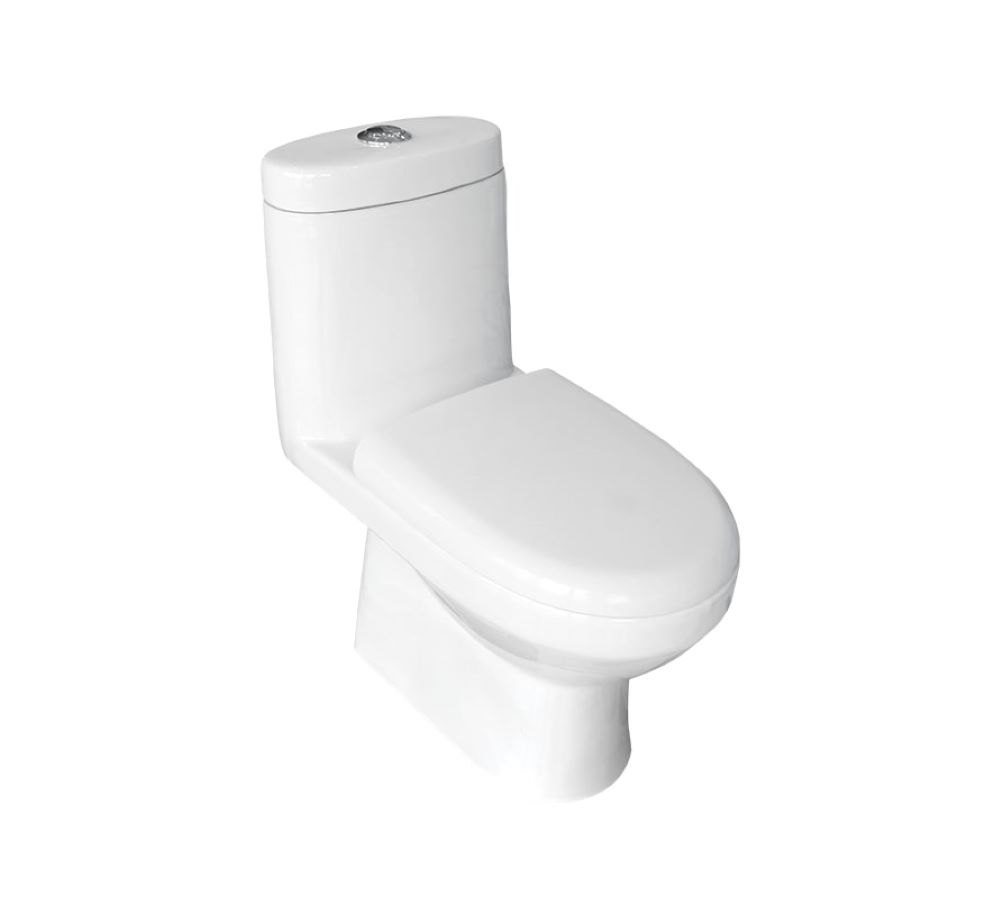 Hindware One Piece Closets Immacula