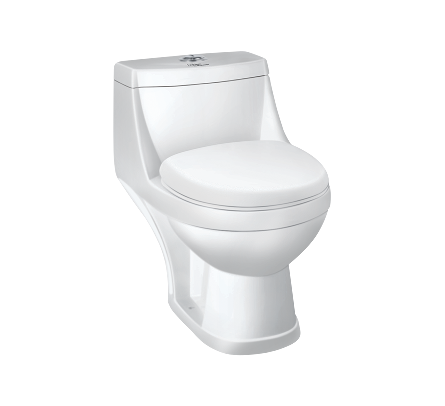 Hindware Olivia One Piece Closet 