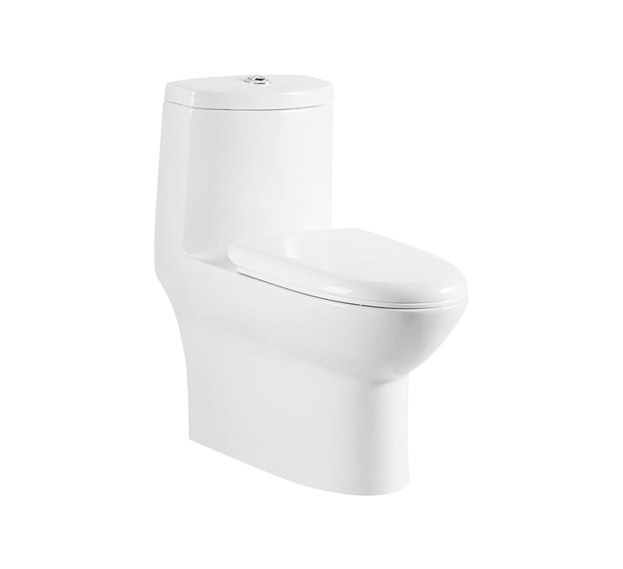 Hindware Pearl One Piece Closet 