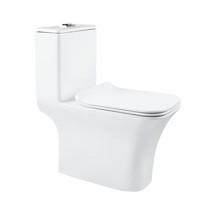Hindware Starc One Piece Closet
