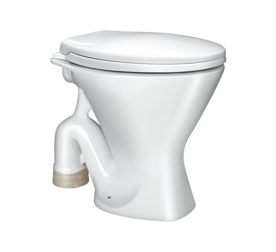 Hindware Popular S Standard Water Closet