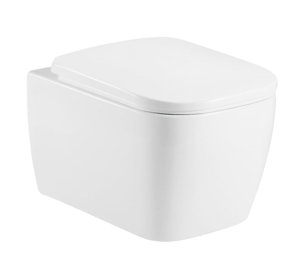Hindware STARC Wall Mounted Closet