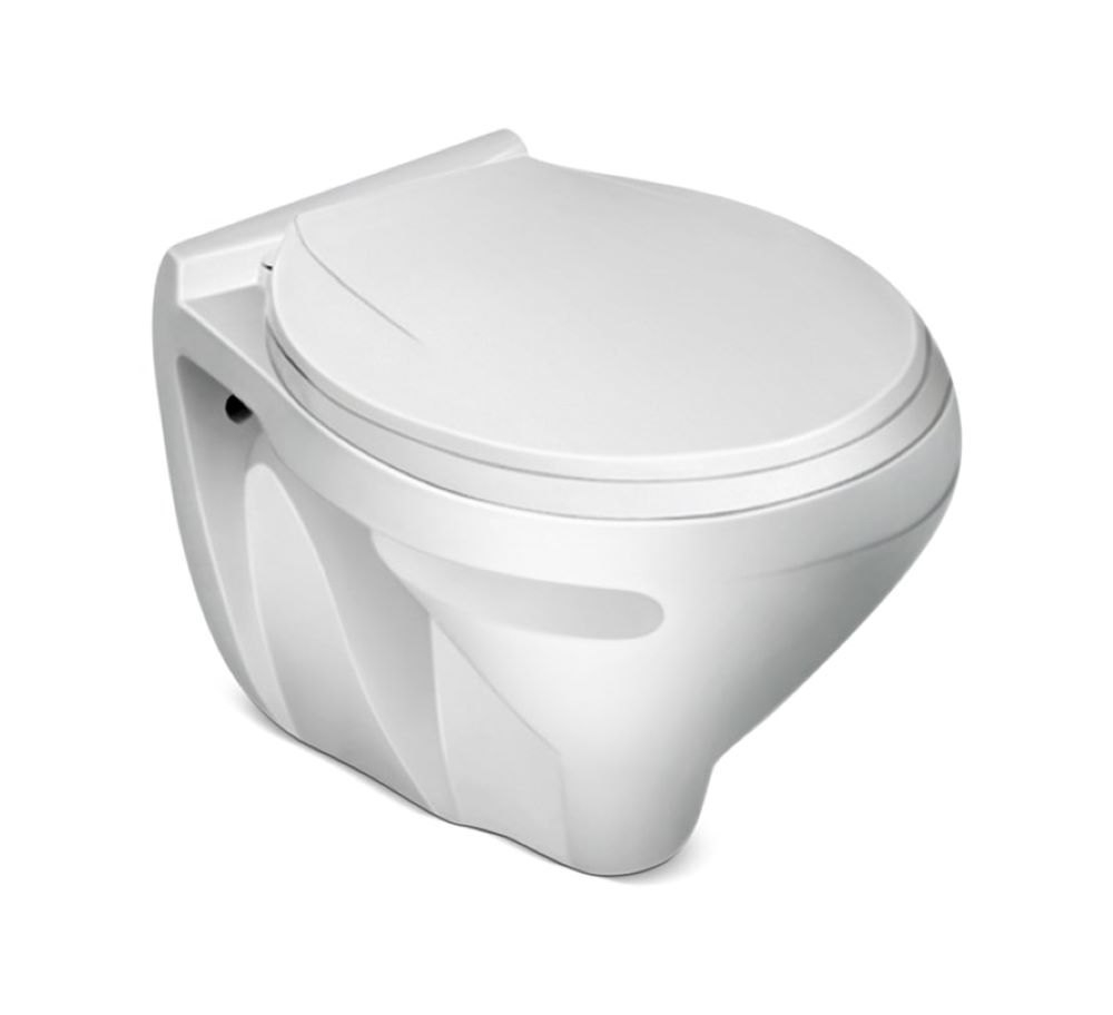 Hindware Studio Wall Mounted Closet