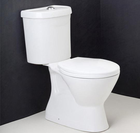 Hindware Tango Coupled Closet