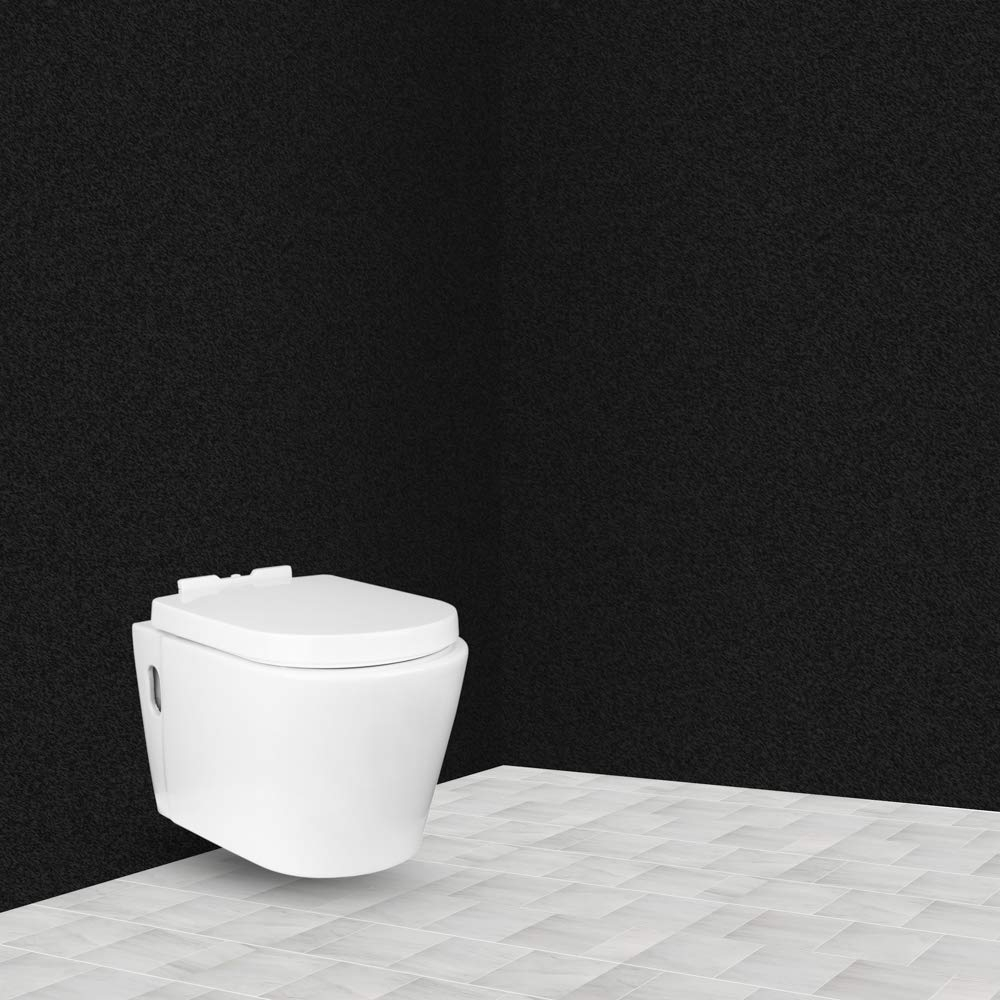 HindwareTwilight Wall Mounted Water Closet