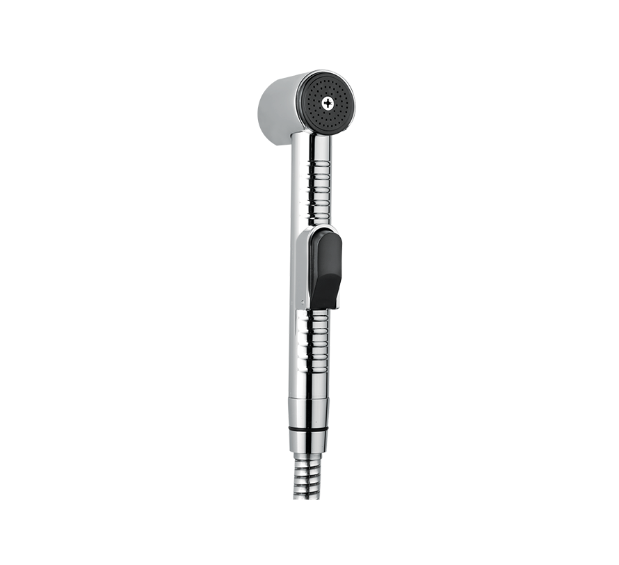 Hindware F160023 - Shower Health Faucet Abs
