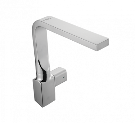 Hindware Sink F530034 Cock WT Swivel Spout (Table Mounted)