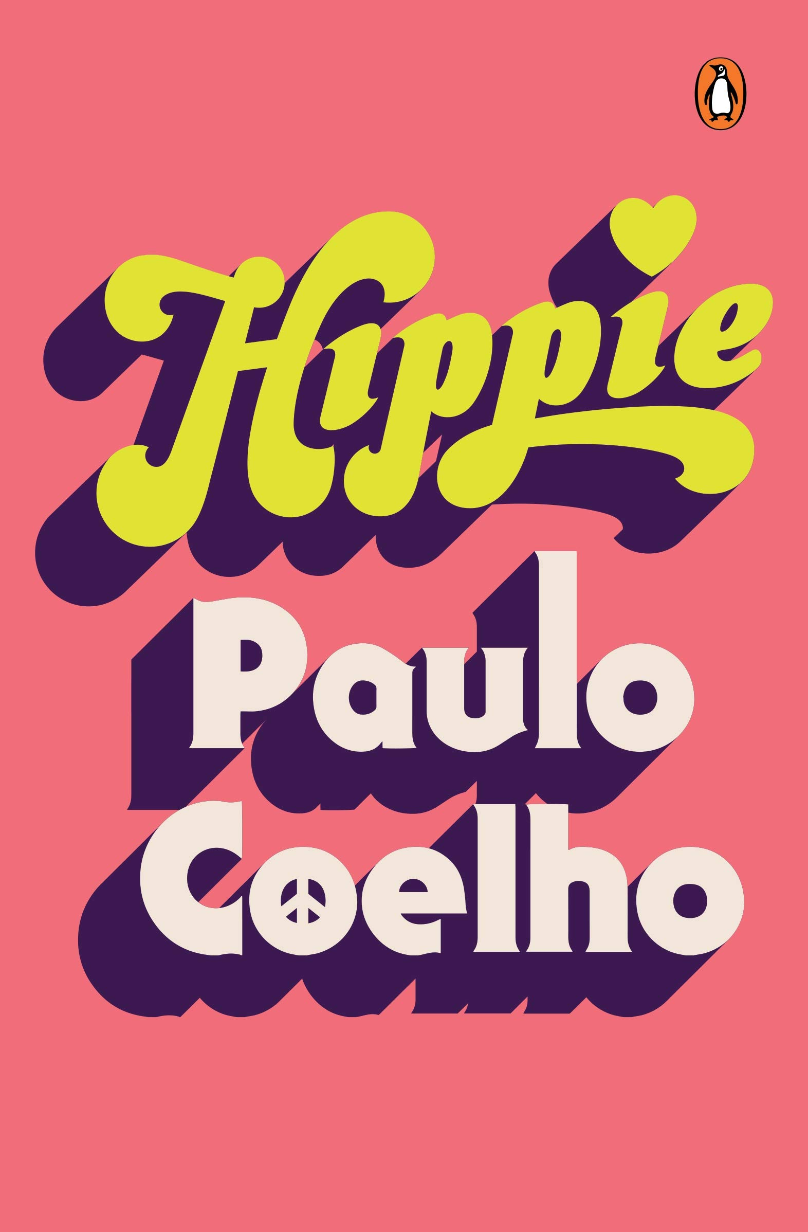 Hippie by Paulo Coelho