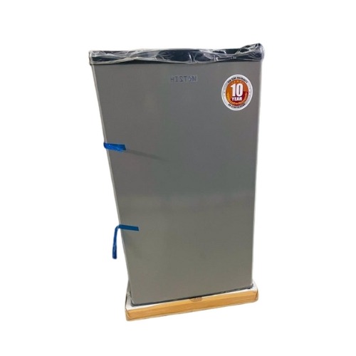 Histon Refrigerator 100 Liter Histon 100 Silver