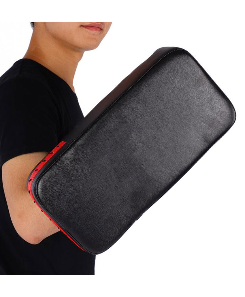 Hit Target Shield Pad Punching Bag