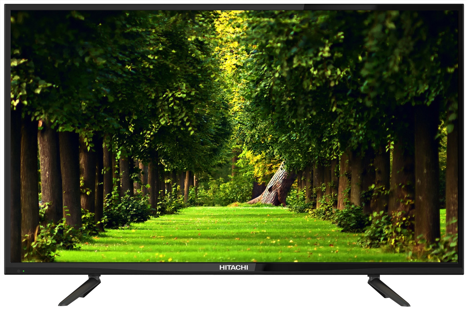 Hitachi Full HD 43 inch Led-LD43S01A LED TV
