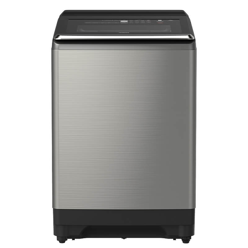 Hitachi SF-220ZFV  22 kg Top Loading - Dual Jet Auto Self Clean