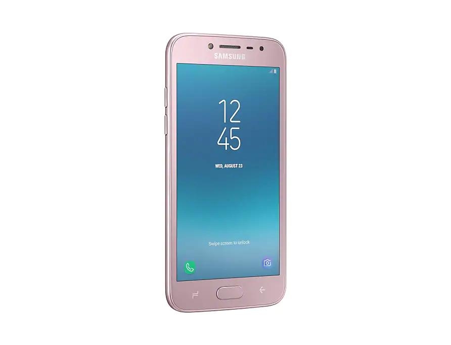 Samsung Galaxy J2 Pro (J250F) Gold
