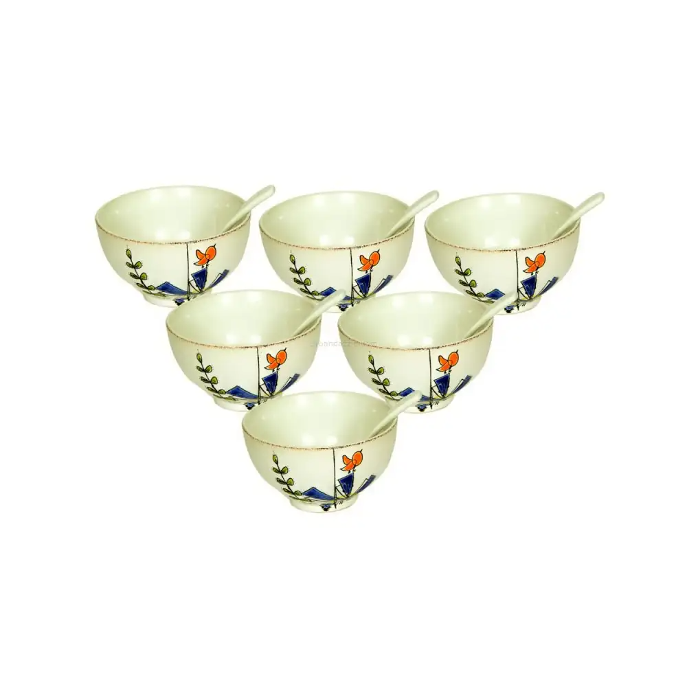Generic Hl-618010-12pc - 12pc Soup Set