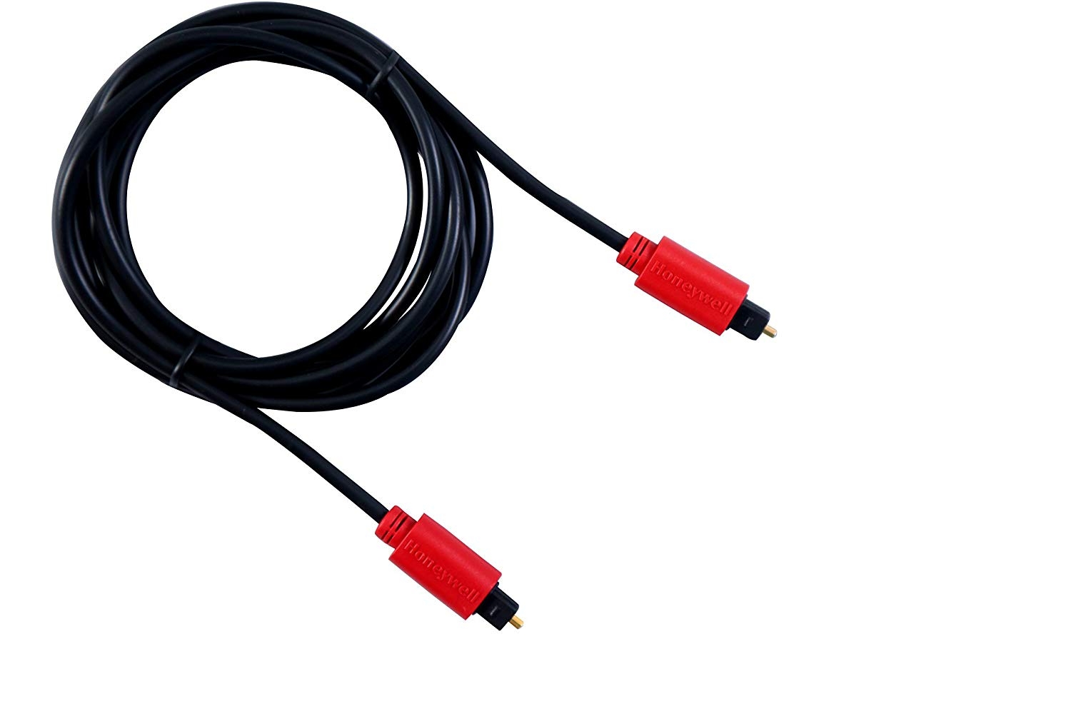 Honeywell HNW Digital Optical Cable 2Mtr Toslink