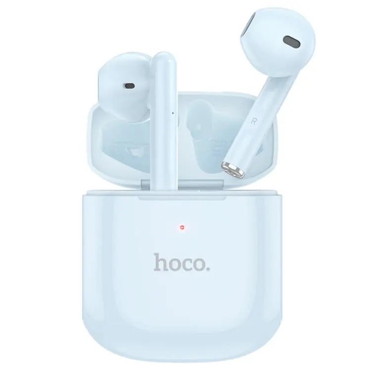 Hoco Ew19 Plus Delighted True Wireless Bt Headset Earbuds