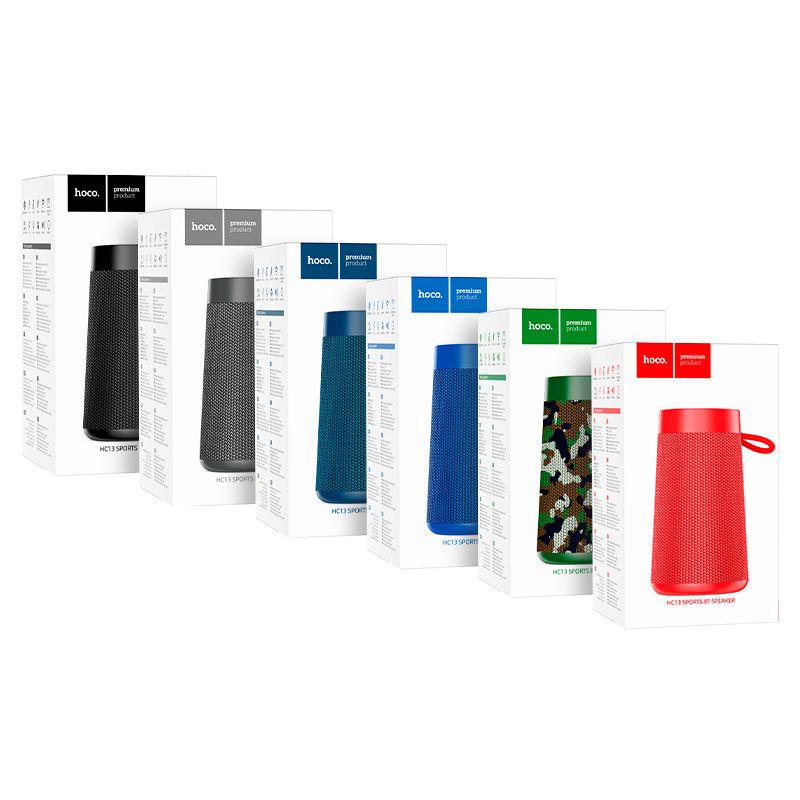 Hoco HC13 Sports Bluetooth Speaker