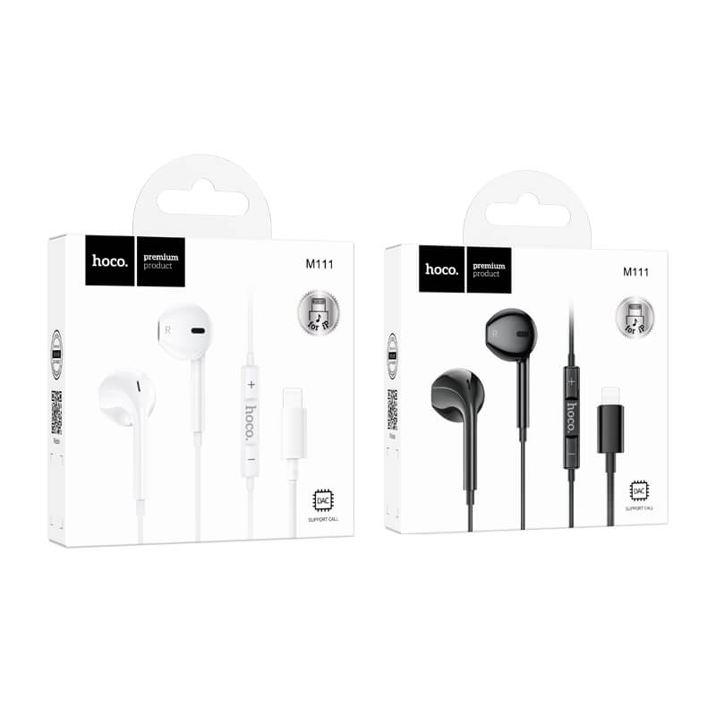 Hoco M111 Primero Digital Headset Ip