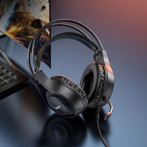 Hoco W106 Tiger Gaming Headset