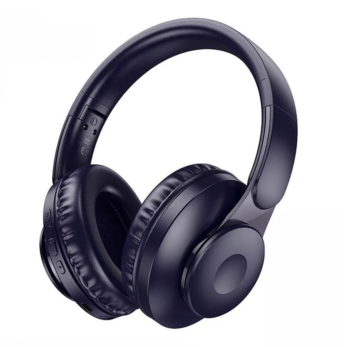 Hoco W45, BT, AUX Wireless Over-Ear Headphones
