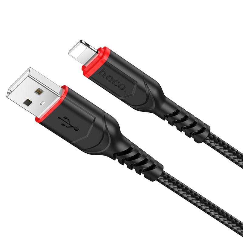 Hoco X59 Victory Charging Data Cable Type-C 2m