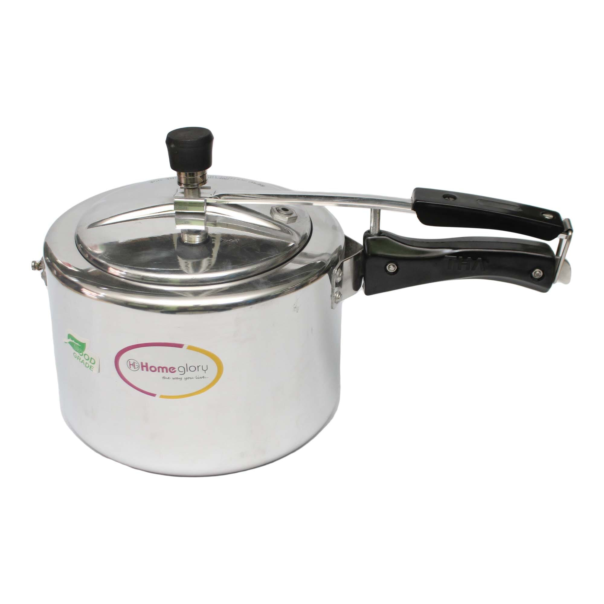 Homeglory Star Pressure Cooker Induction Base HG-PC101 3L