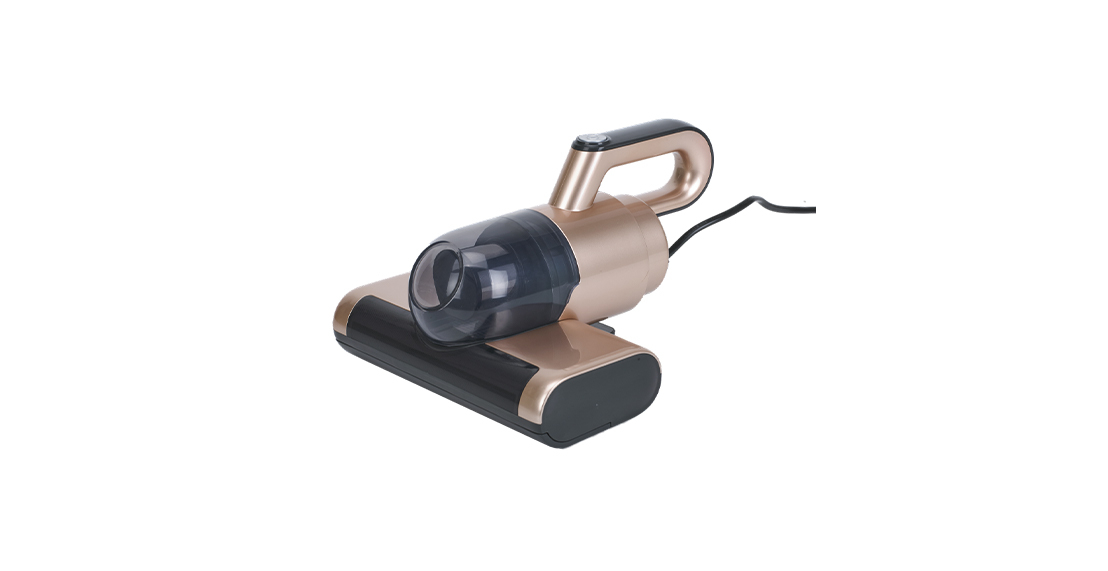 Homeglory Uv Matters Vacuum Cleaner Hg-706vc