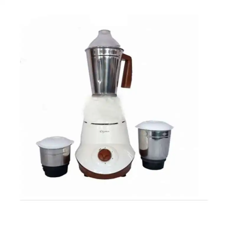 Home Glory HG-110 Eco 3 Jar Mixture Grinder