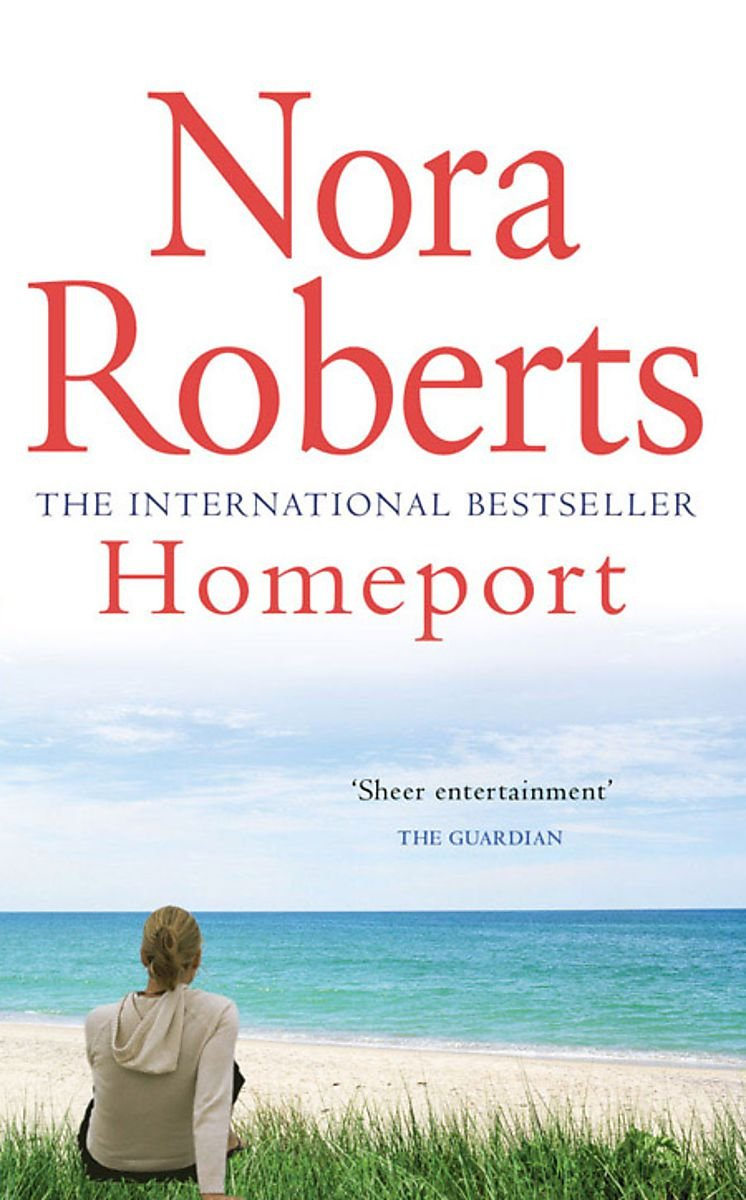 Homeport by Nora Roberts