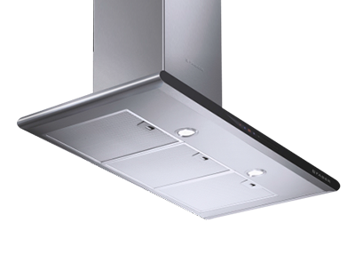Faber Nova SS TC 90 Kitchen Hood