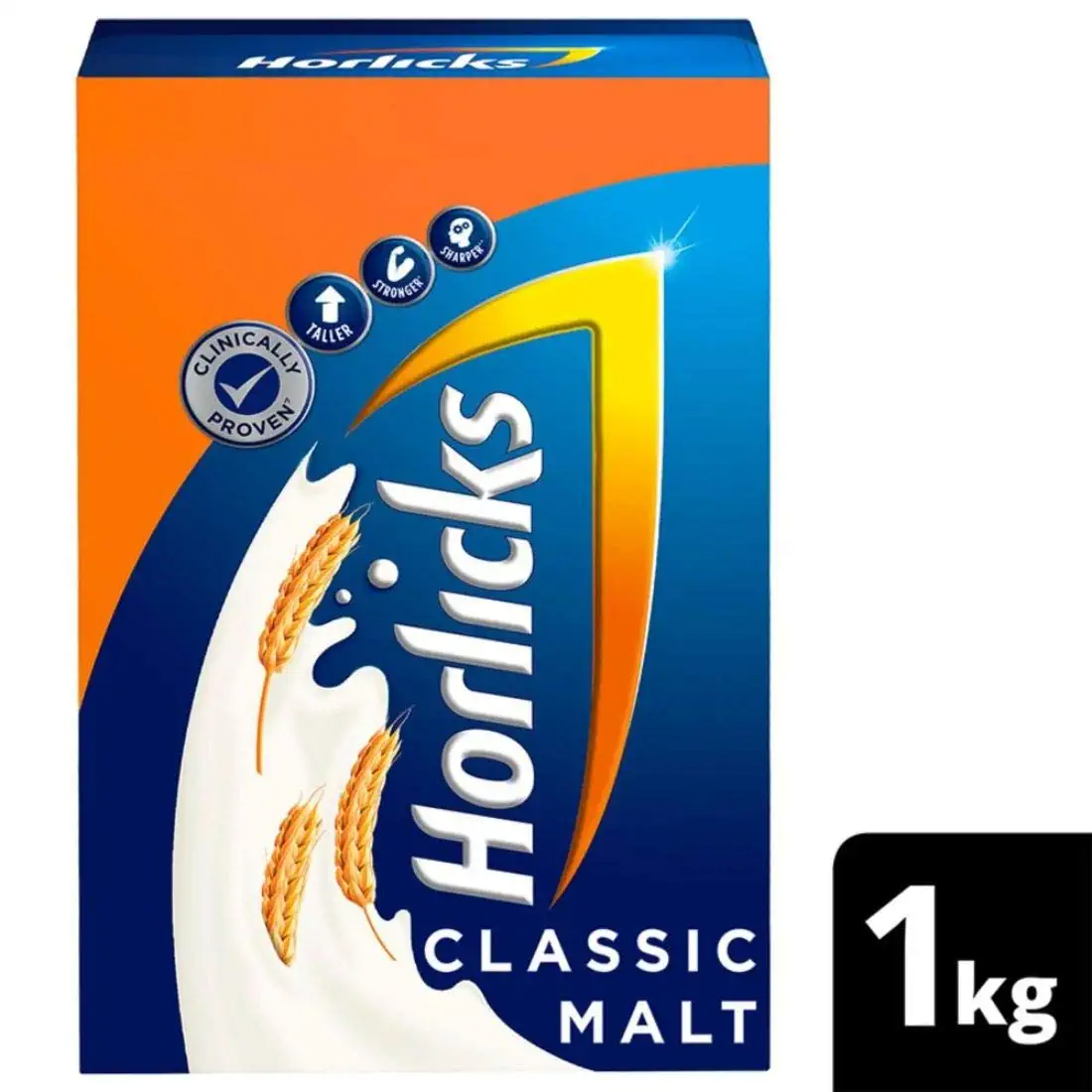 Horlicks Classic Malt 1Kg