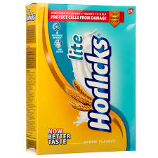 Horlicks Regular Malt Refil Pack 500 g