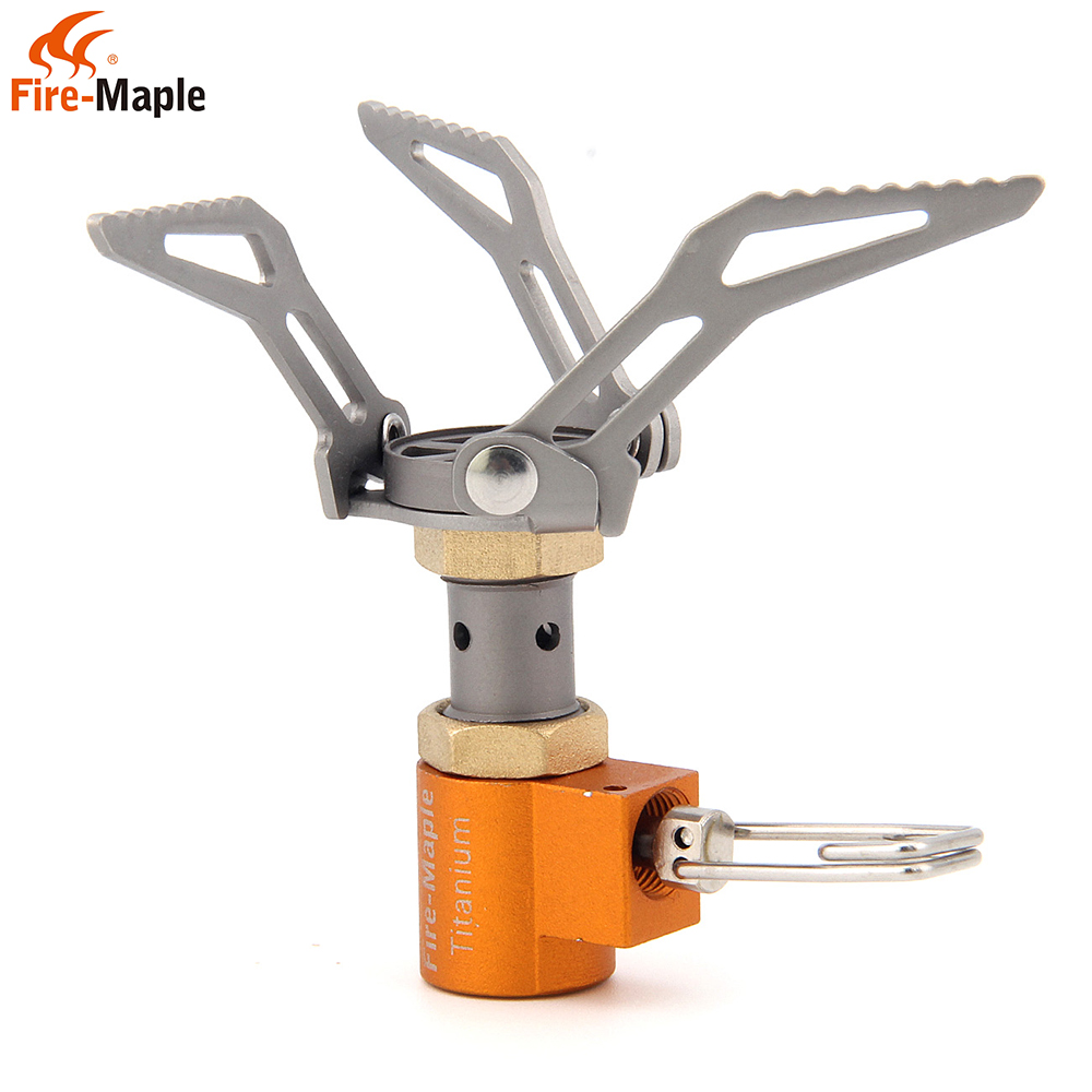 Fire Maple Hornet Fms-300t Gas Stove