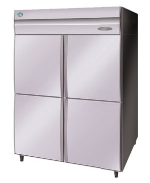 Hoshizaki Chiller 4 Doors -HRW-127LS4
