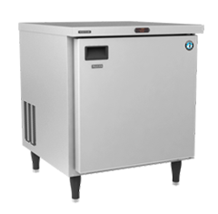 Hoshizaki 1 Door Undercounter Freezer FTW70LS4