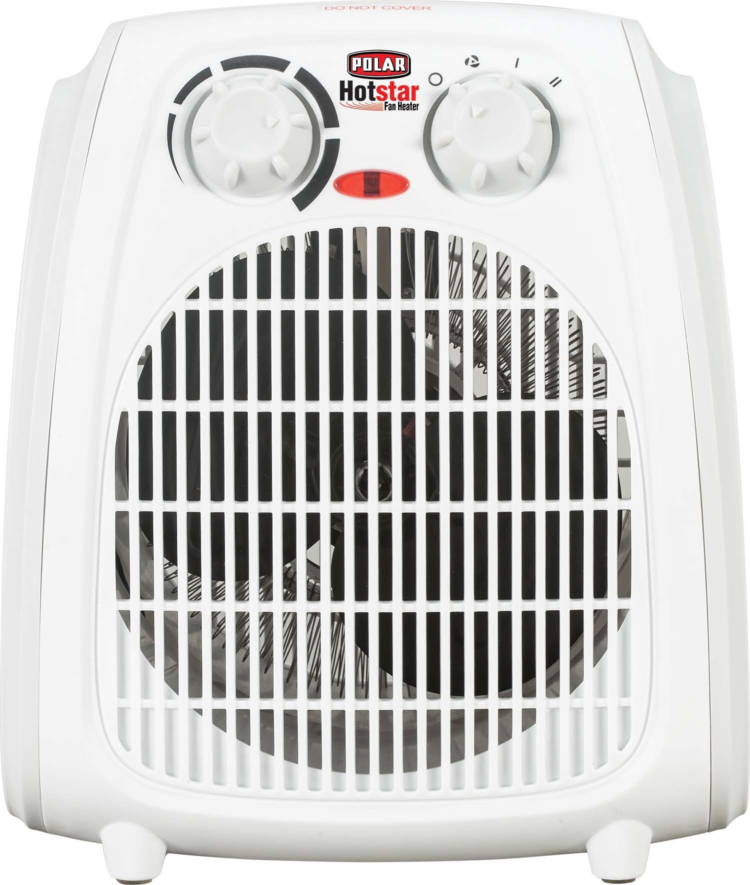 Polar Hotstar Fan Room Heater