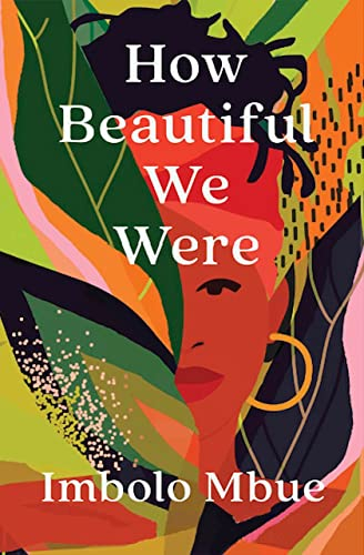 How Beautiful We Were by  Imbolo Mbue