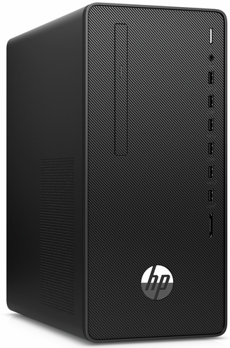 HP 280 Pro G6 I5 10500 10th Gen 8GB 1TB Sata SSD Desktop