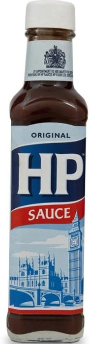 Hp Steak Sauce 240ml