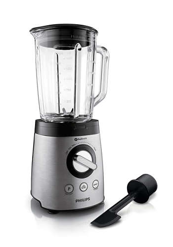 Philips Blender / HR2195/00 / 900 Watt