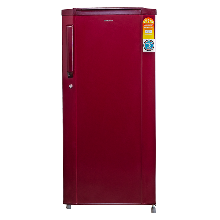 Himstar Fridge HS-HD210B - Refrigerator