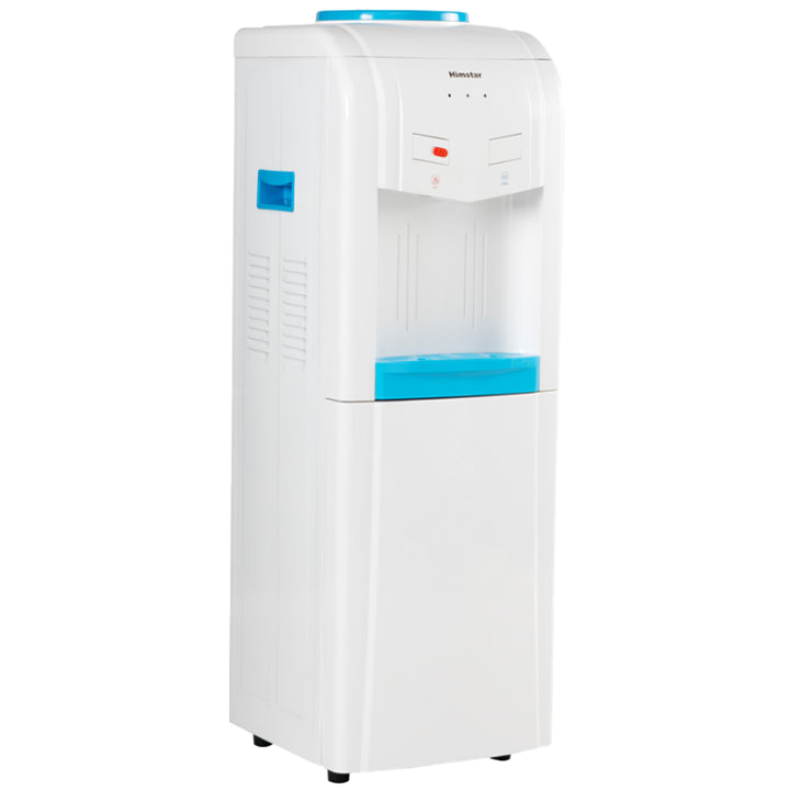 Himstar HS-FS18HNW- 2 Tap - Water Dispenser