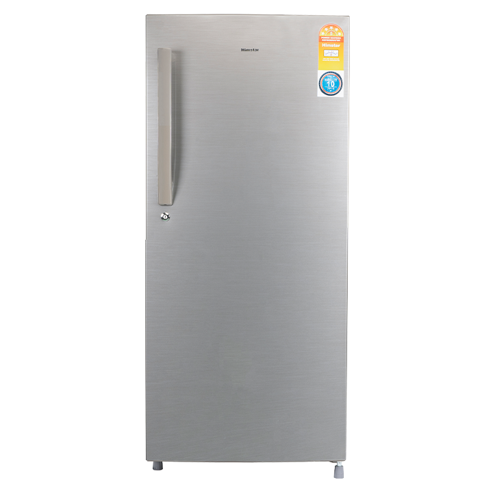 Himstar Fridge HS-HD215CBSE - Refrigerator